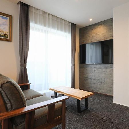 Grand Base Hakataminami Apartment Fukuoka  Exterior photo
