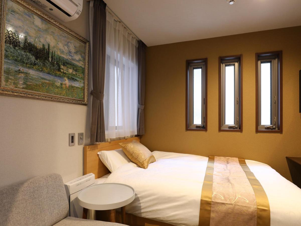 Grand Base Hakataminami Apartment Fukuoka  Exterior photo