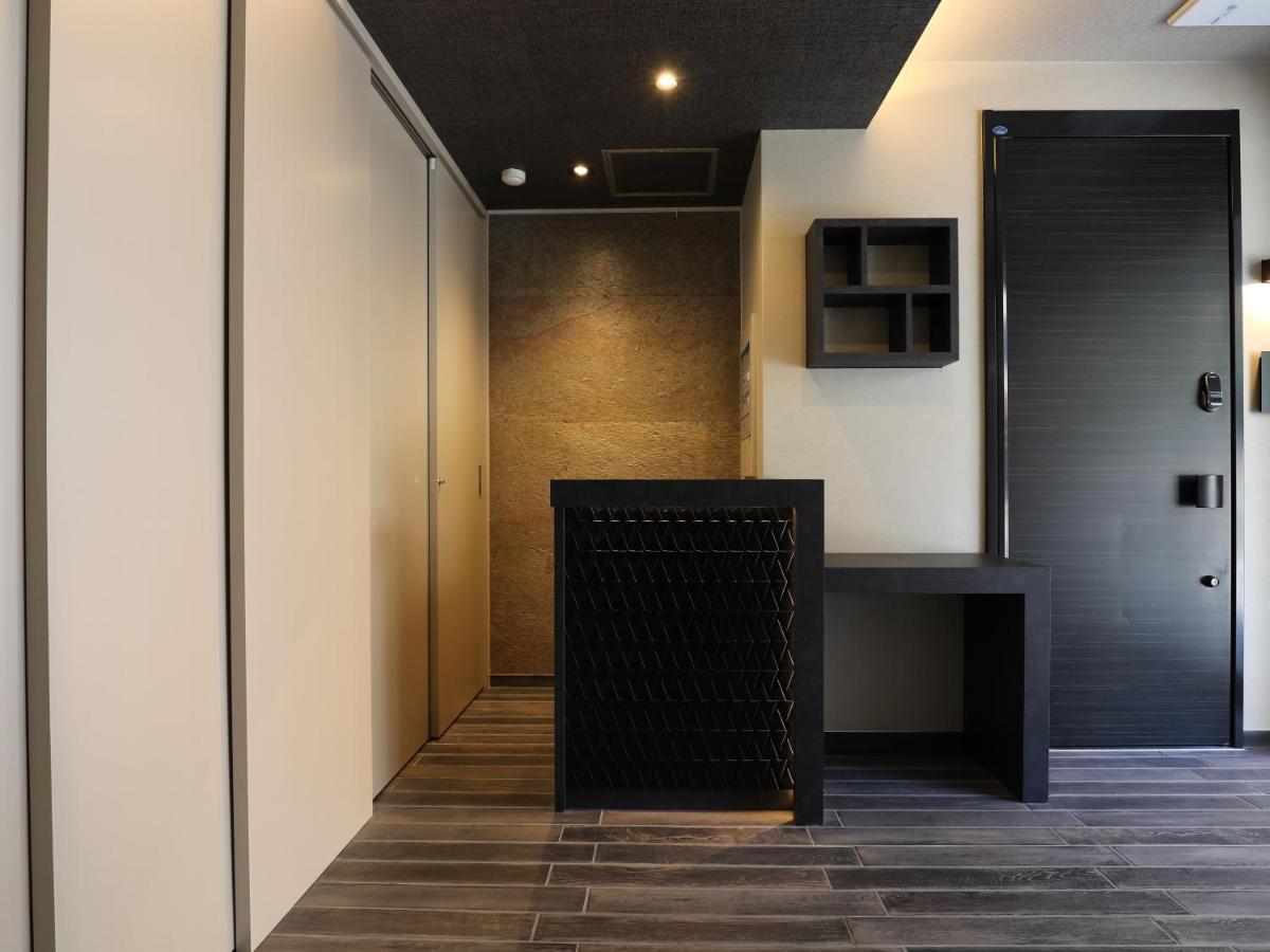 Grand Base Hakataminami Apartment Fukuoka  Exterior photo
