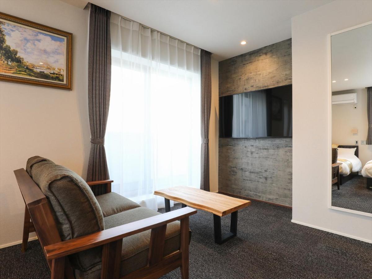 Grand Base Hakataminami Apartment Fukuoka  Exterior photo