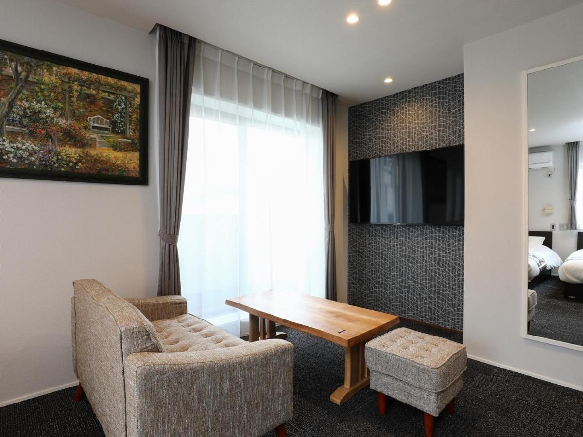 Grand Base Hakataminami Apartment Fukuoka  Exterior photo