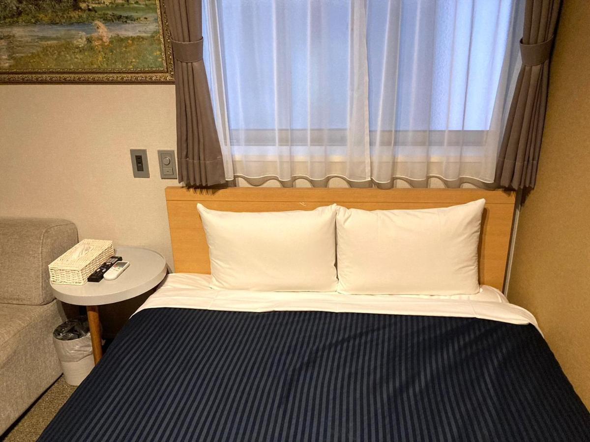 Grand Base Hakataminami Apartment Fukuoka  Exterior photo